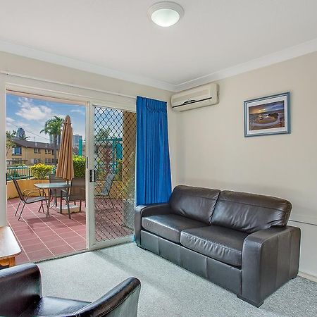 Paradise Isles Gold Coast Exterior foto