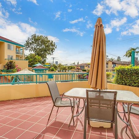 Paradise Isles Gold Coast Exterior foto