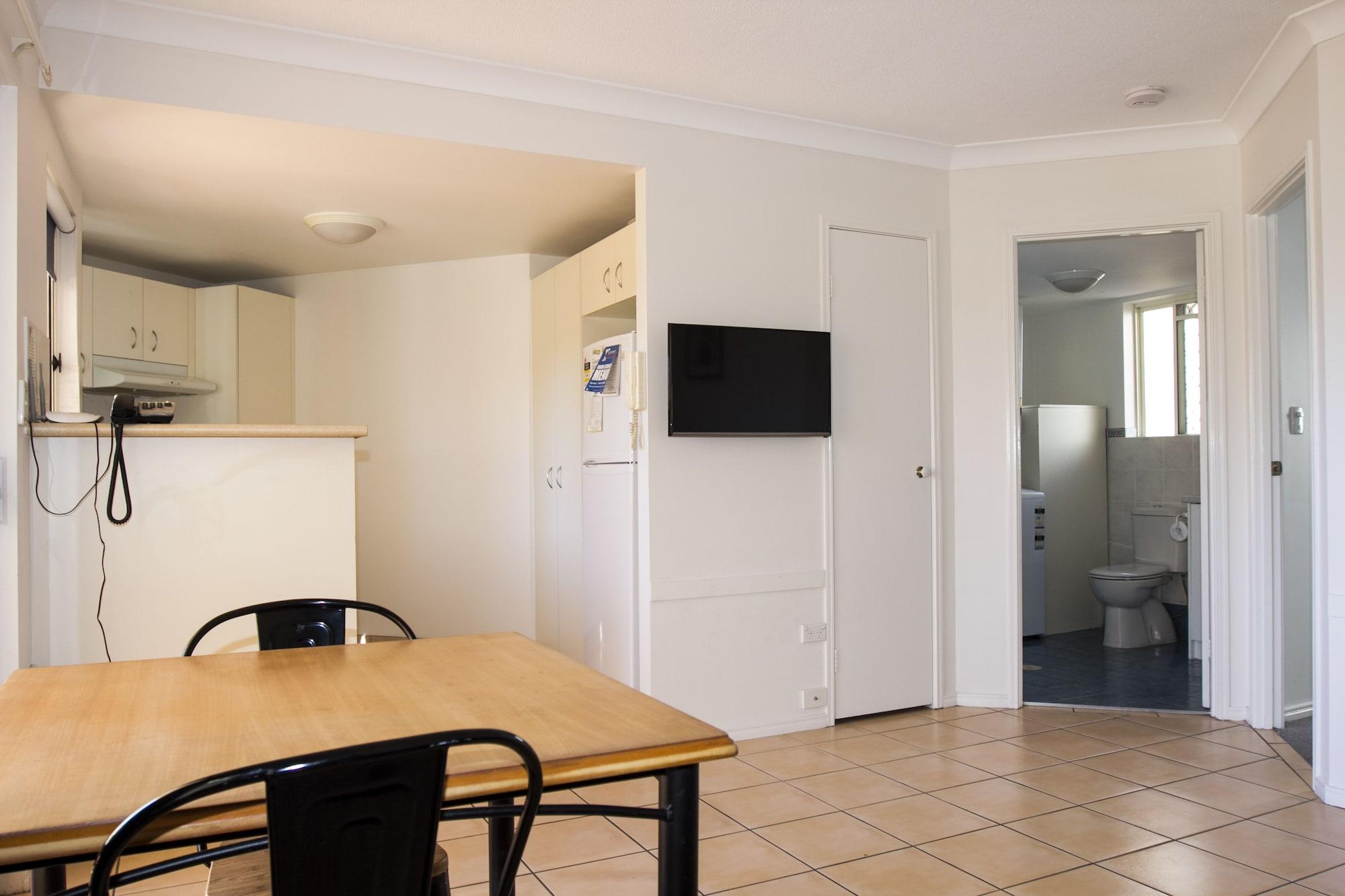 Paradise Isles Gold Coast Exterior foto