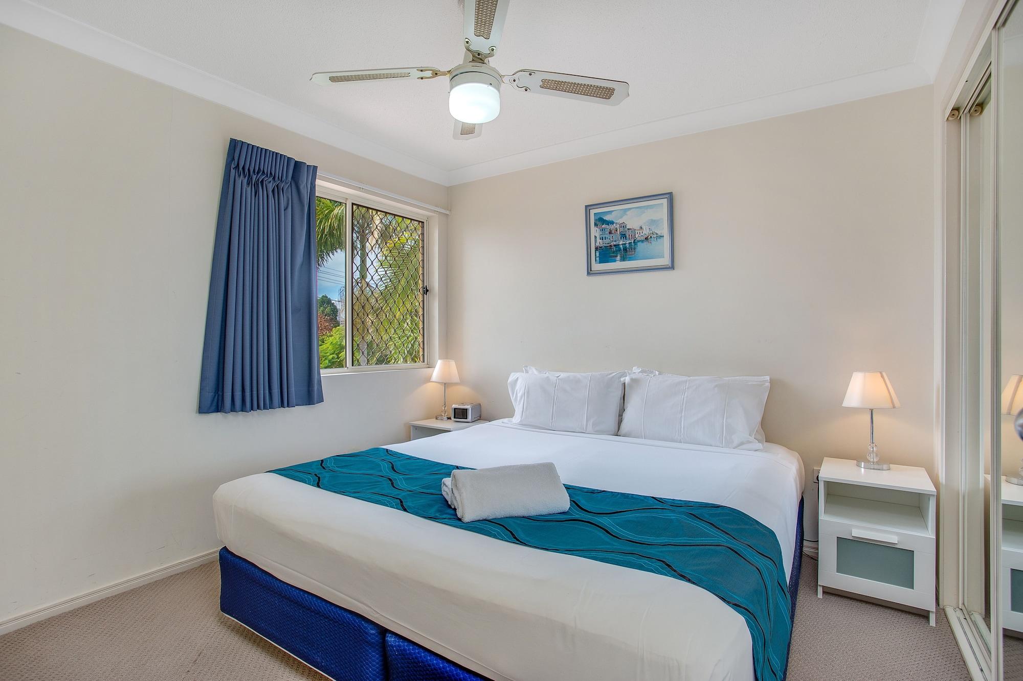 Paradise Isles Gold Coast Exterior foto