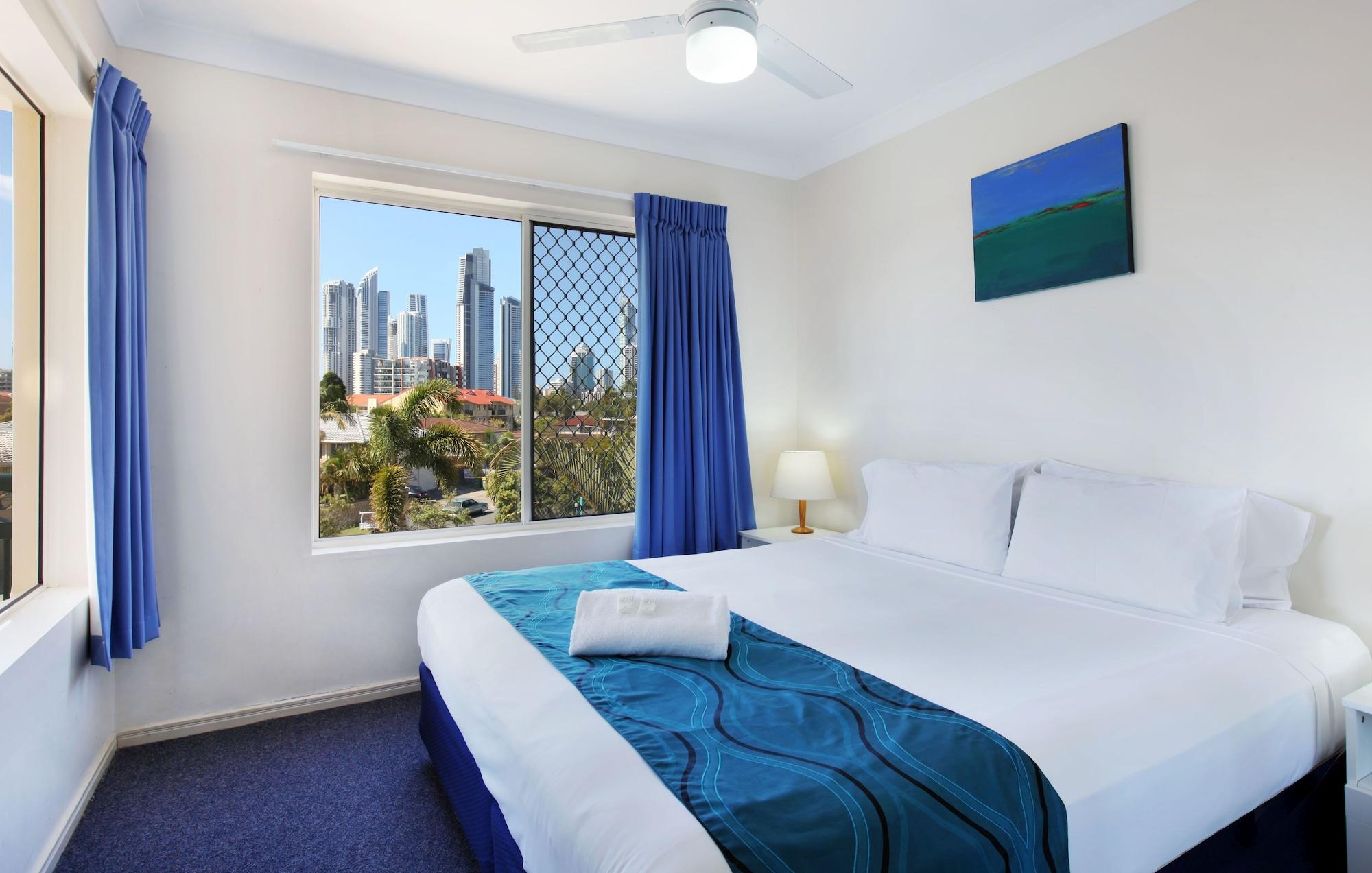 Paradise Isles Gold Coast Exterior foto