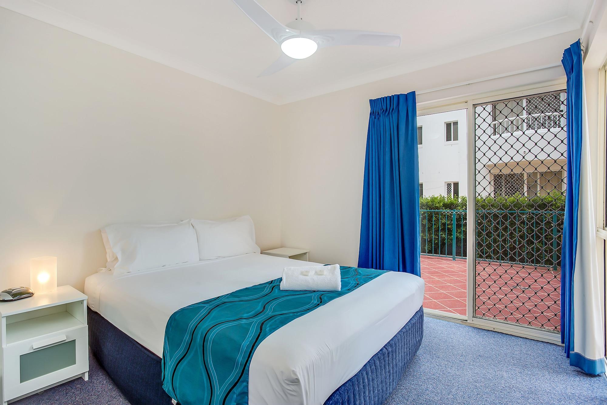 Paradise Isles Gold Coast Exterior foto