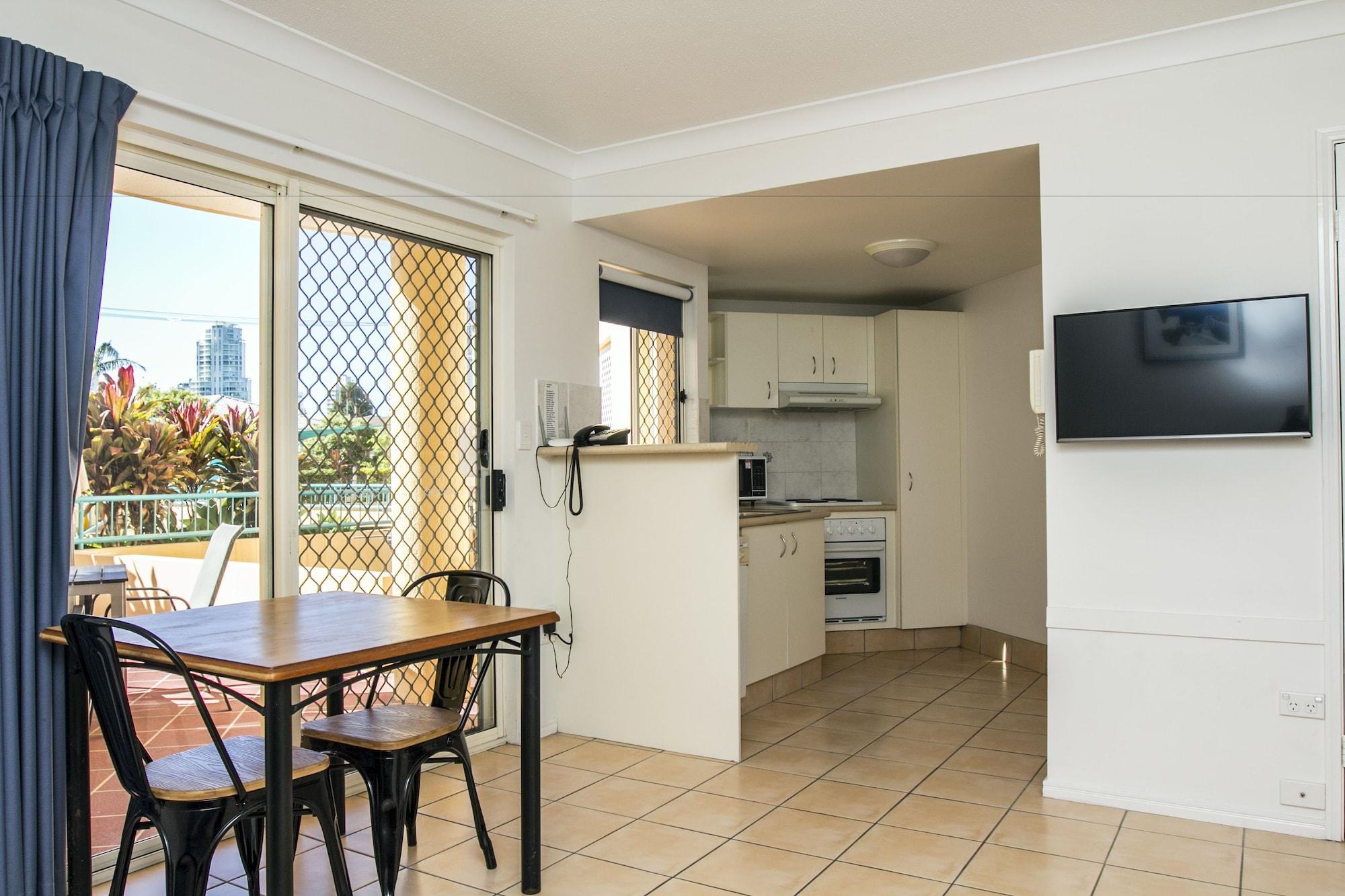 Paradise Isles Gold Coast Exterior foto