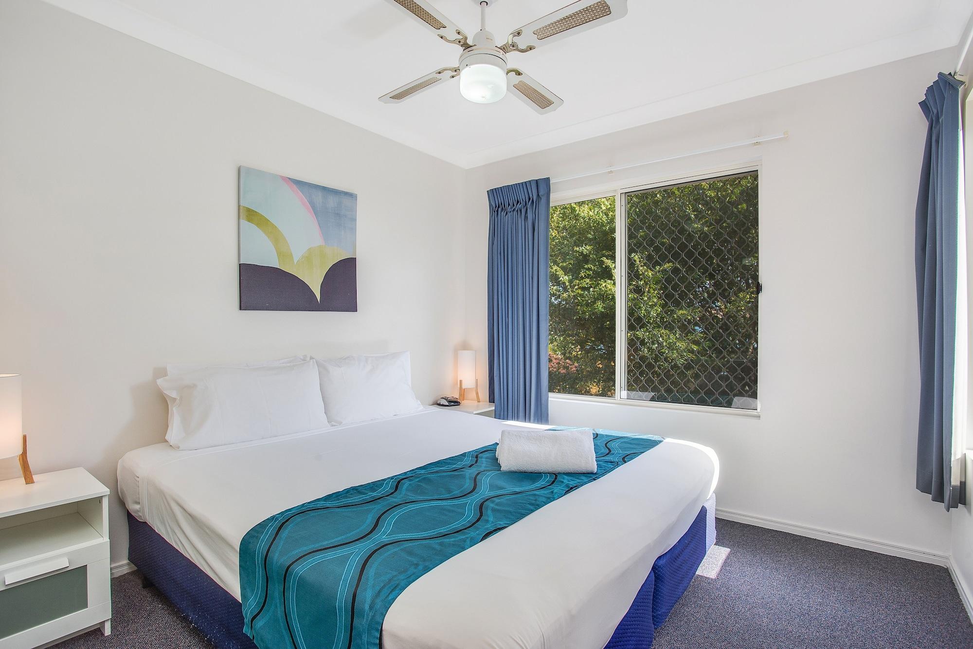 Paradise Isles Gold Coast Exterior foto