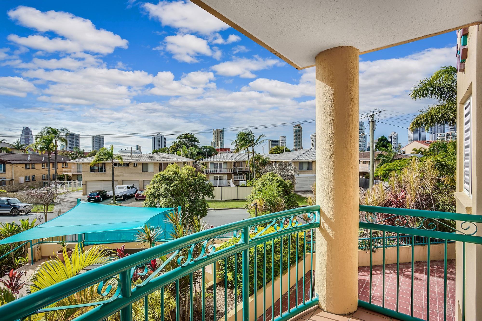 Paradise Isles Gold Coast Exterior foto