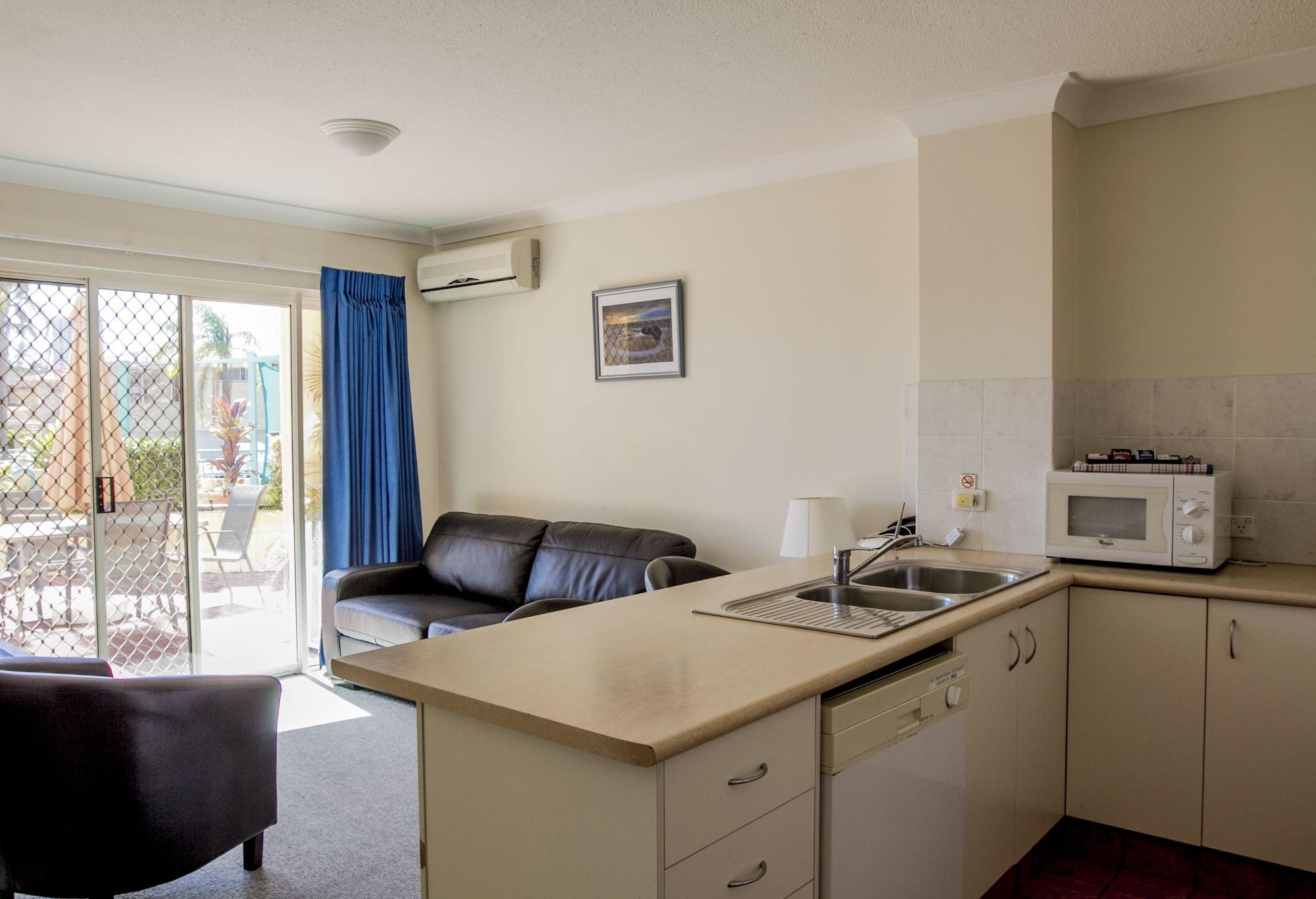 Paradise Isles Gold Coast Exterior foto
