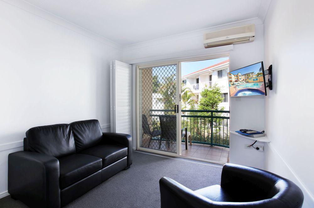 Paradise Isles Gold Coast Exterior foto