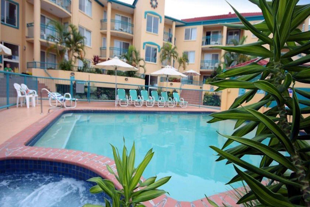 Paradise Isles Gold Coast Exterior foto
