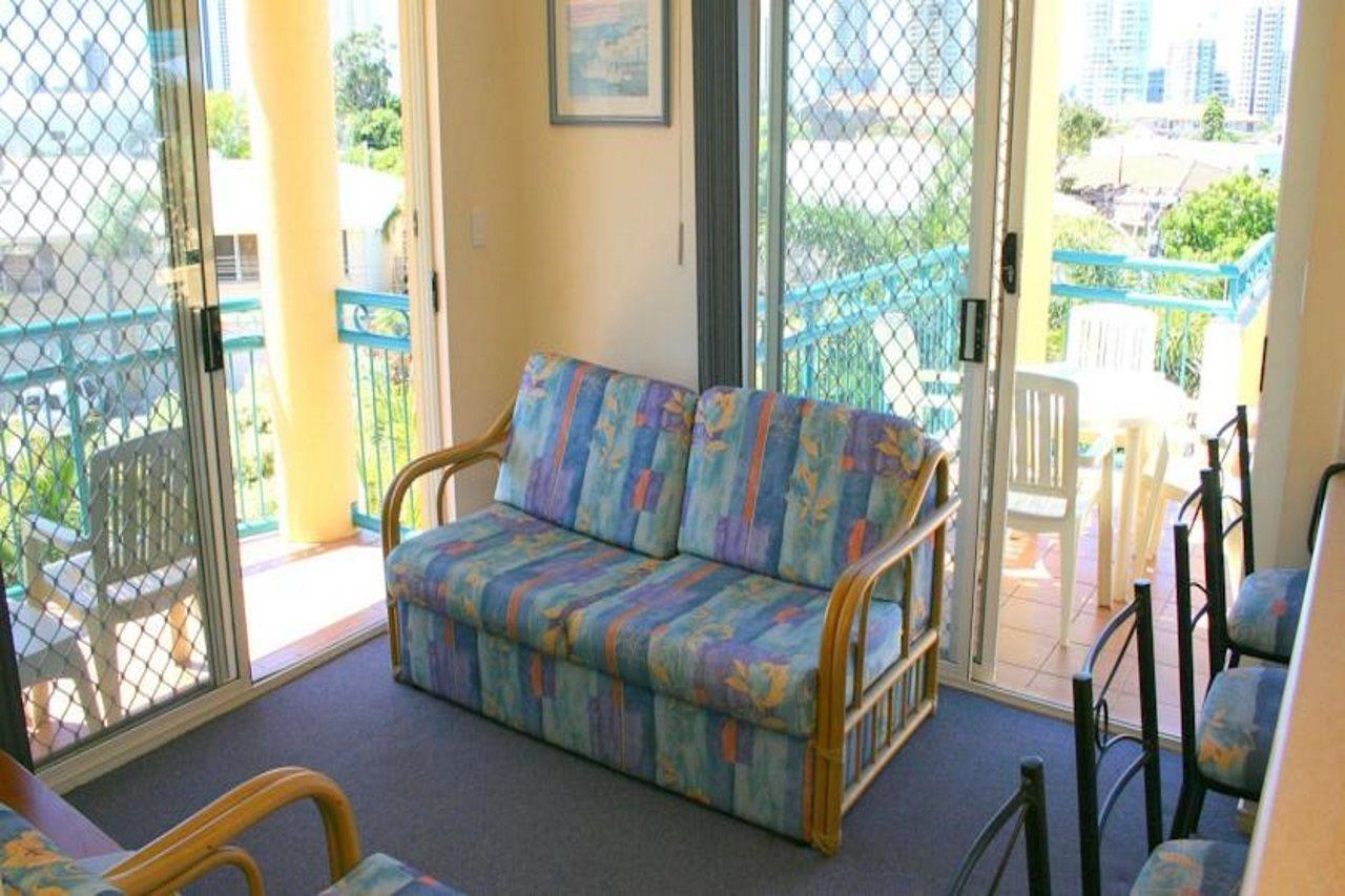 Paradise Isles Gold Coast Exterior foto