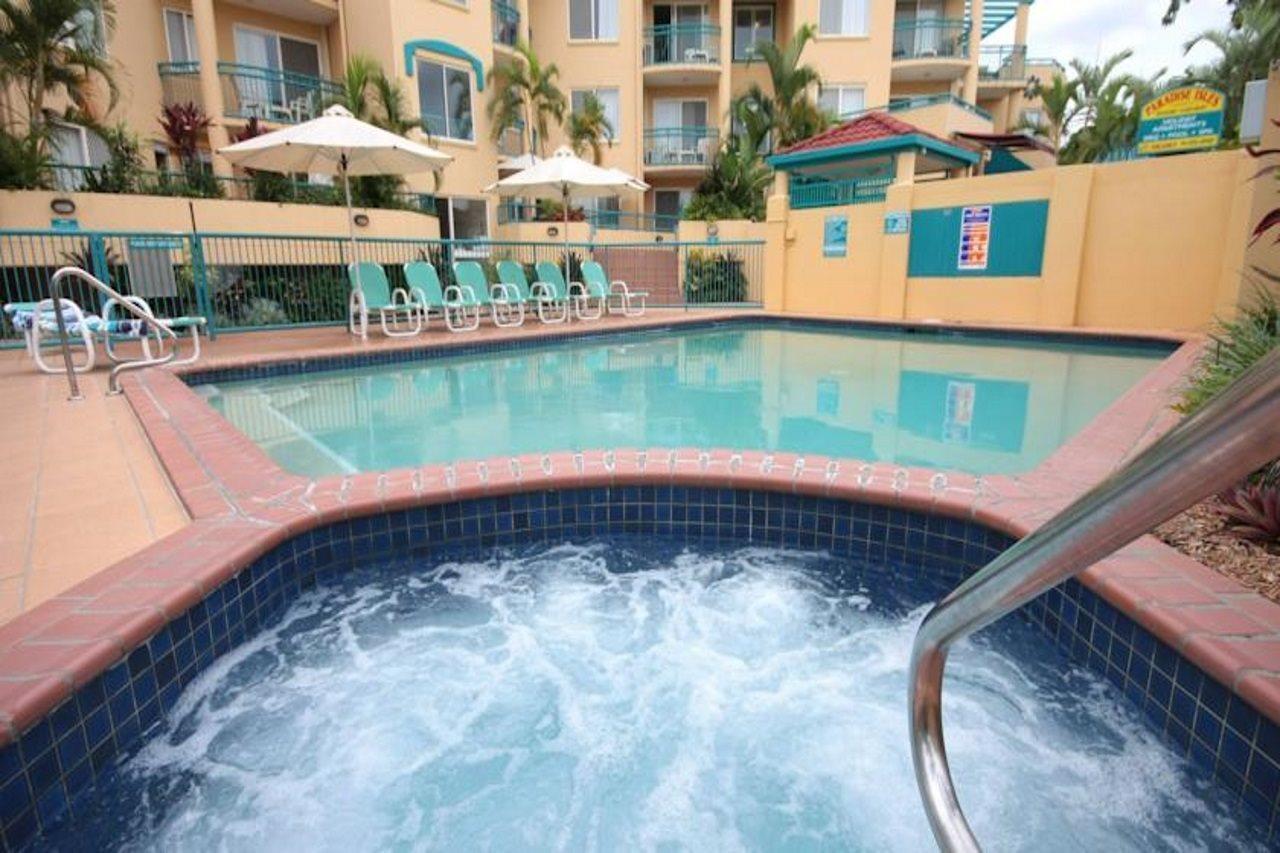 Paradise Isles Gold Coast Exterior foto