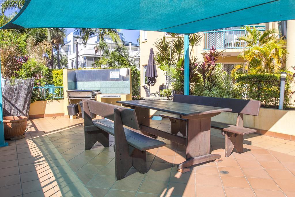 Paradise Isles Gold Coast Exterior foto