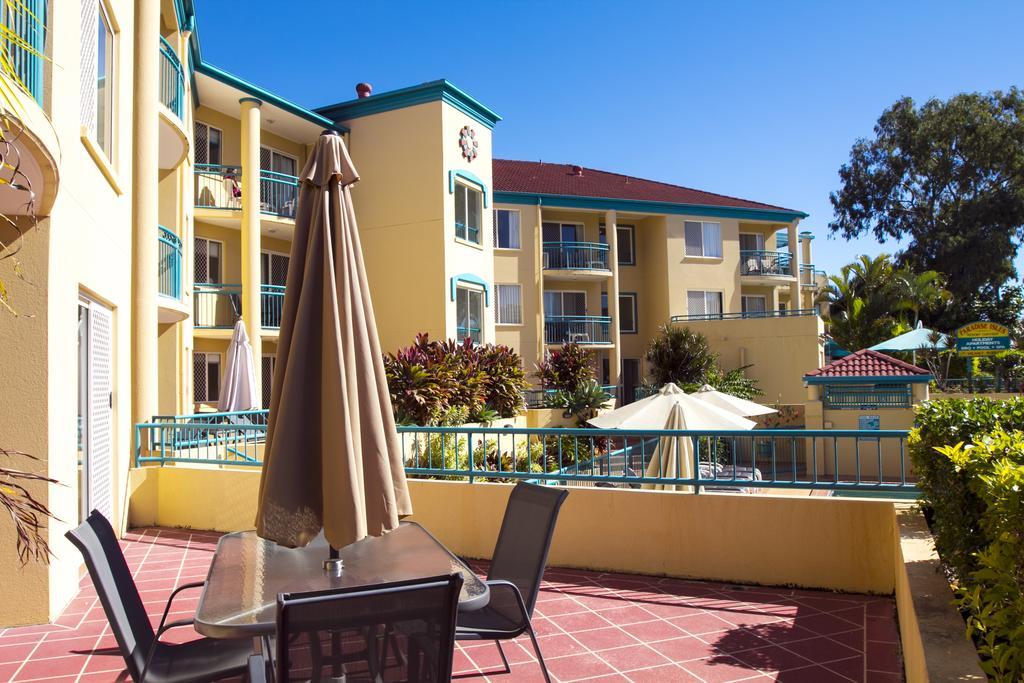 Paradise Isles Gold Coast Exterior foto