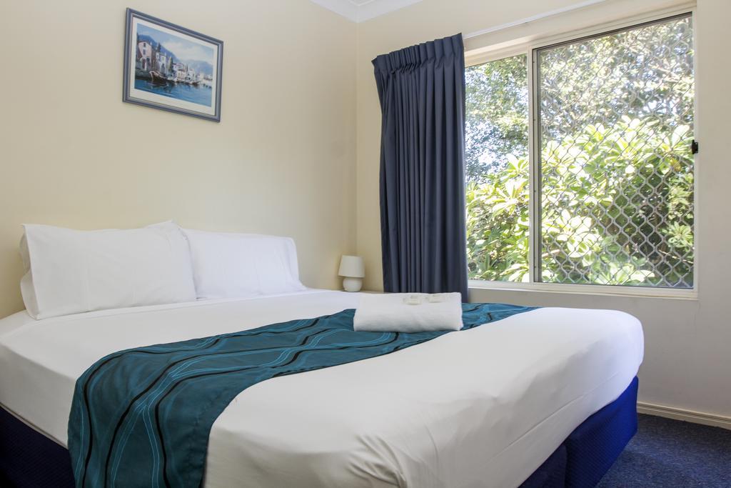 Paradise Isles Gold Coast Exterior foto