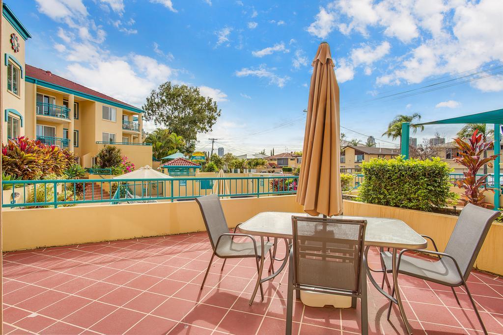Paradise Isles Gold Coast Exterior foto