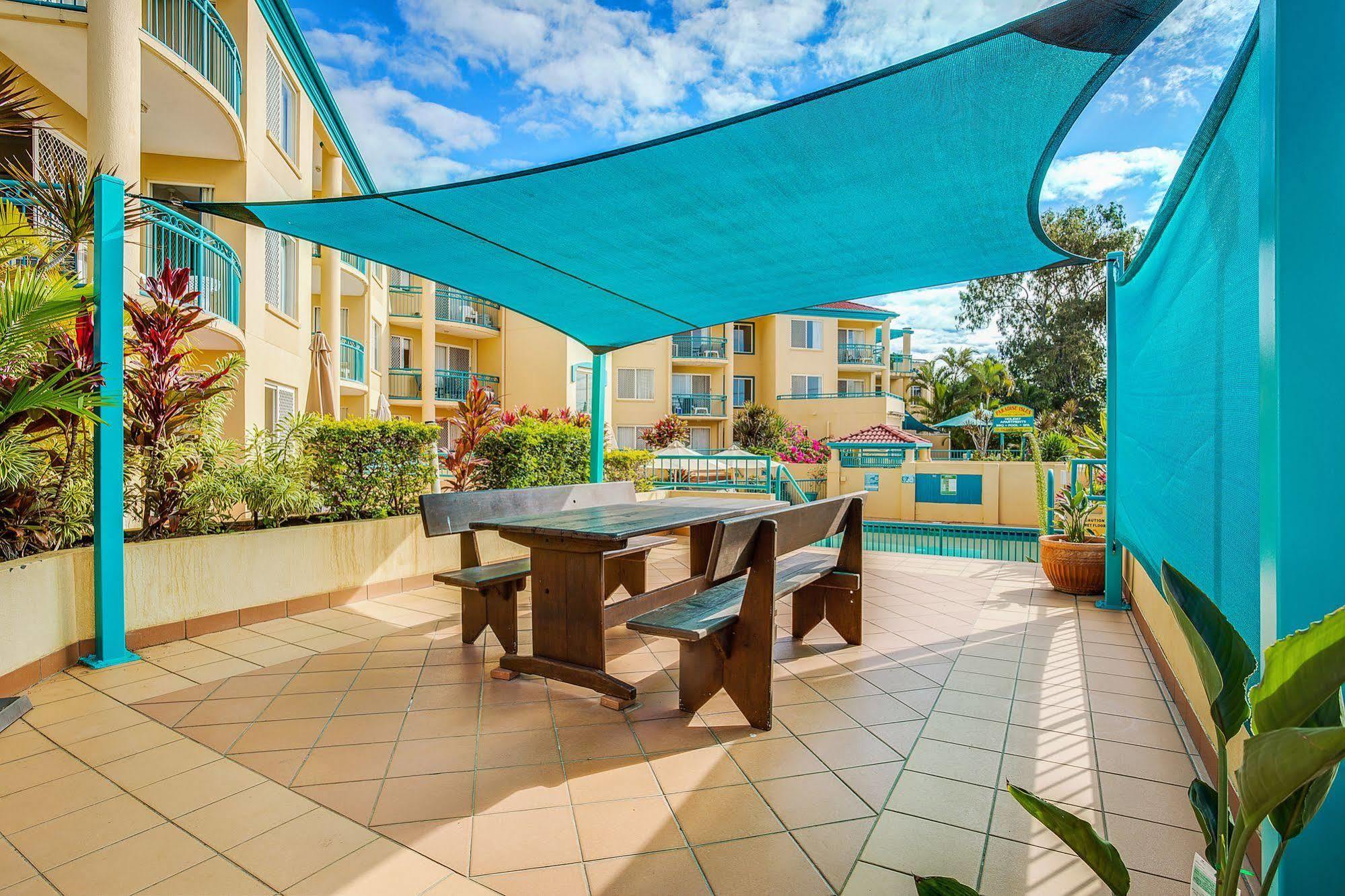 Paradise Isles Gold Coast Exterior foto